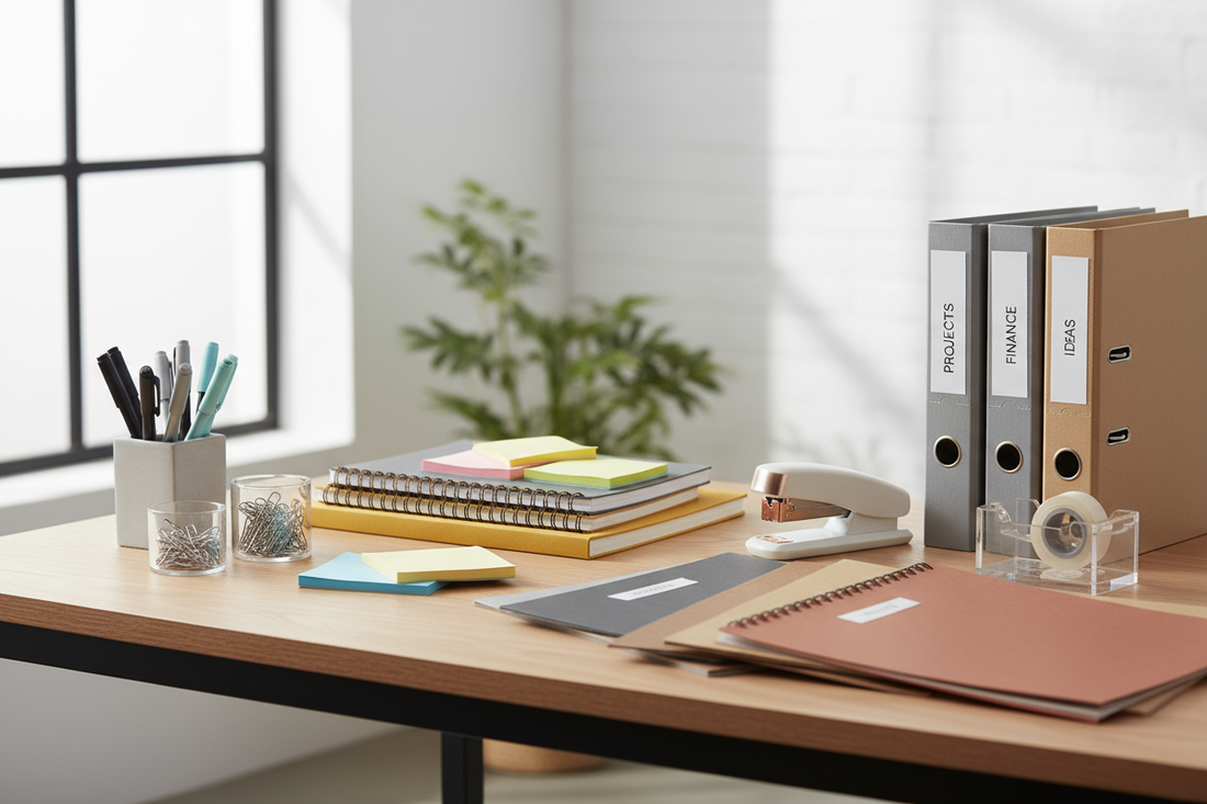 Affordable Office Supplies That Don’t Sacrifice Quality: A Buyer’s Guide for Small Businesses