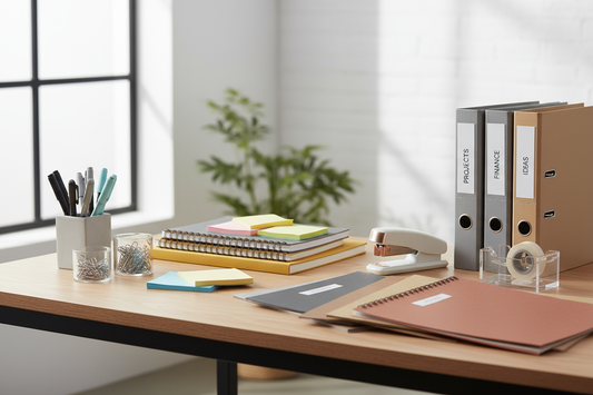 Affordable Office Supplies That Don’t Sacrifice Quality: A Buyer’s Guide for Small Businesses